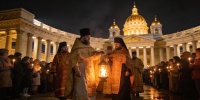 Светлая седмица 2026: традиции и запреты недели после Пасхи