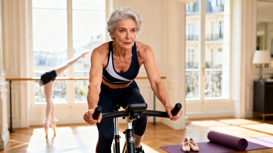 Селин Дион возвращается: как певица поддерживает форму в 58 лет перед туром