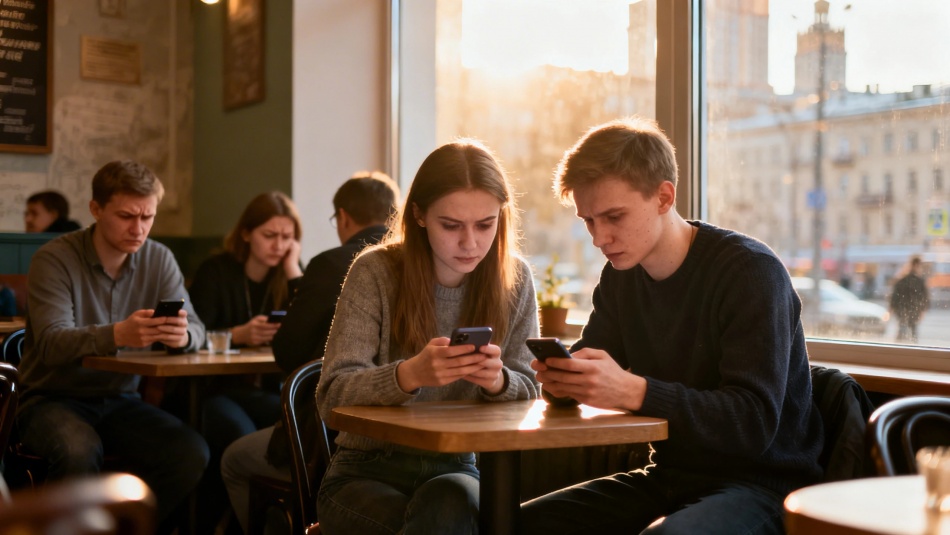 Азиатские мессенджеры набирают популярность в России после блокировки Telegram