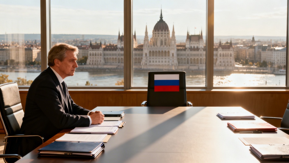 Петер Мадьяр: Венгрия готова к диалогу с Россией без дружбы