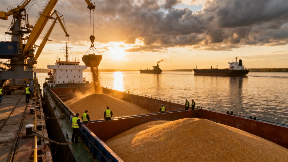 Как конфликт вокруг Ирана влияет на продовольственную безопасность России