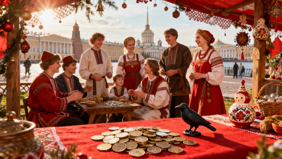 Какие приметы на Поликарпов день помогут привлечь деньги и удачу