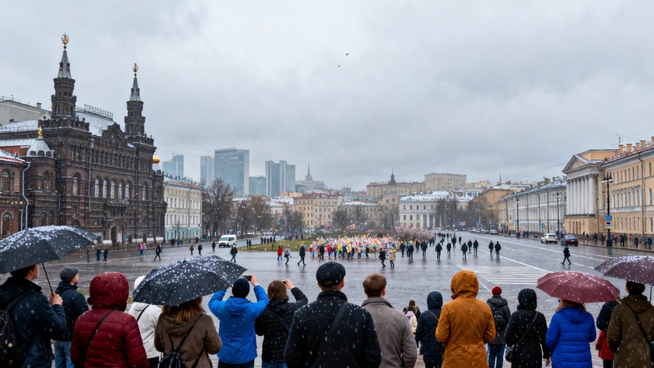 14 апреля: народные приметы и праздники Петербурга и Ленобласти