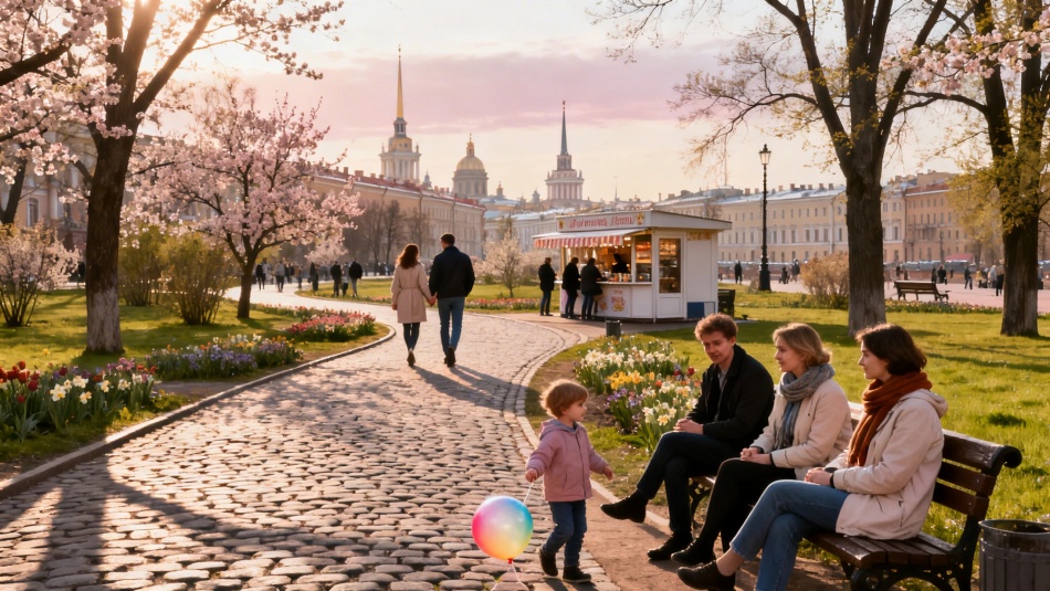 Восьми регионам России дали выходной на Радоницу в апреле 2026