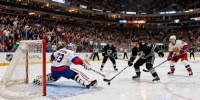 Все участники плей-офф НХЛ сезона-2025/26 определены