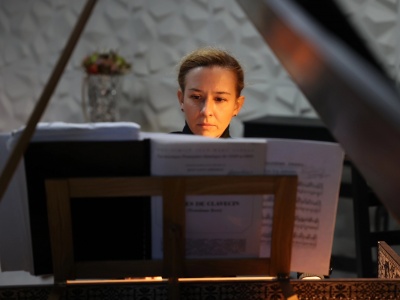 Фото Концерт Affetti Musicali