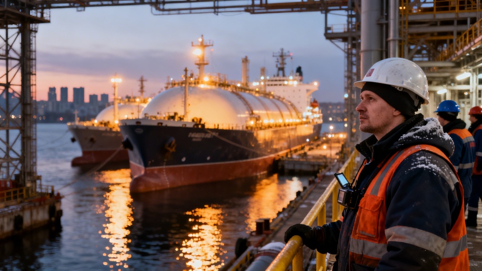 США вернули санкции на российскую нефть после весенней паузы