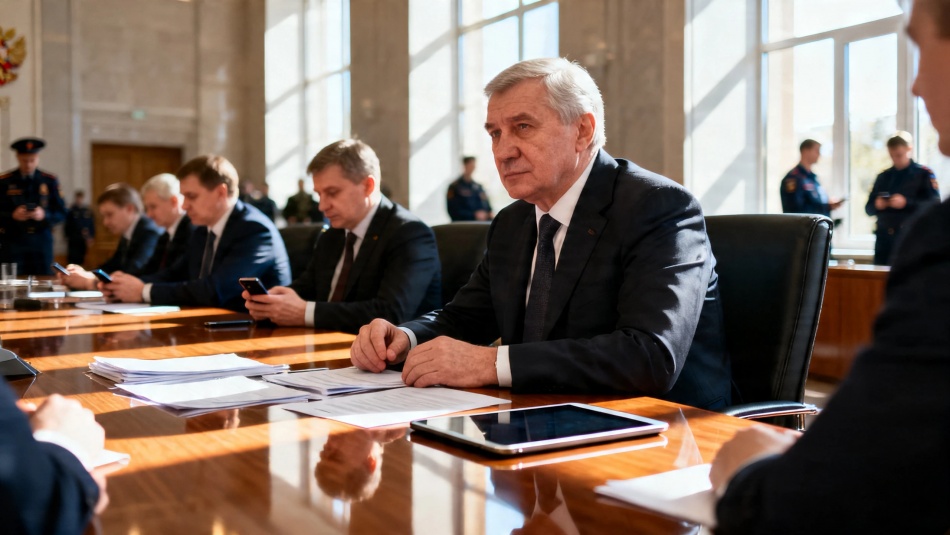 Генпрокуратура пересмотрит инициативу о внесудебном доступе к данным телефонов