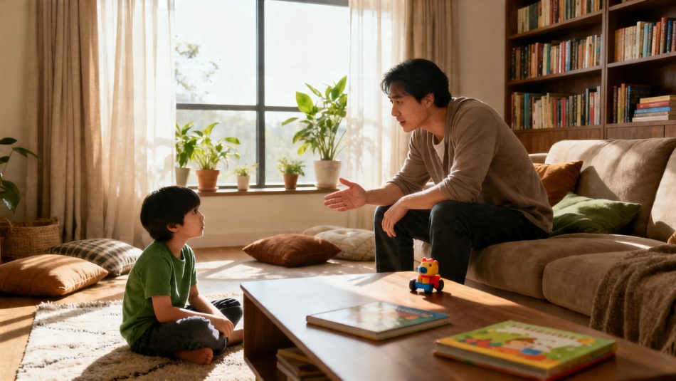 Почему нельзя скрывать вредные привычки от детей: мнение психолога