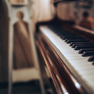 Концерт Максима Чекмарёва "Особое настроение"