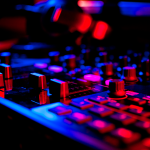 Вечеринка "Slavic Core"