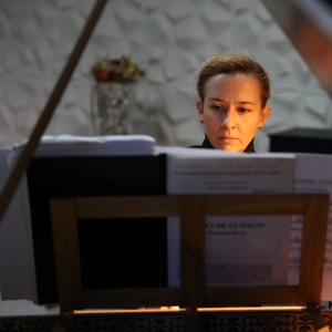 Концерт "Affetti Musicali"