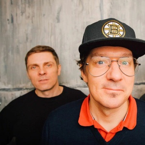 Концерт группы "Кирпичи"