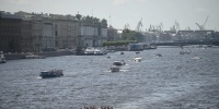 В Петербурге зафиксировали более 600 нарушений на воде за год