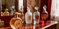 Винтажные духи из СССР возвращаются: 7 ароматов, которые ищут женщины