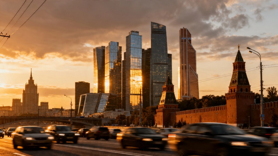 Россия сохранила четвертое место в мировом рейтинге экономик по ППС