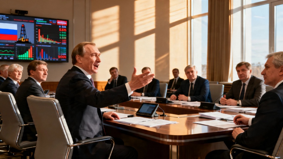 Правительство РФ может ускорить возврат к валютным операциям по бюджетному правилу