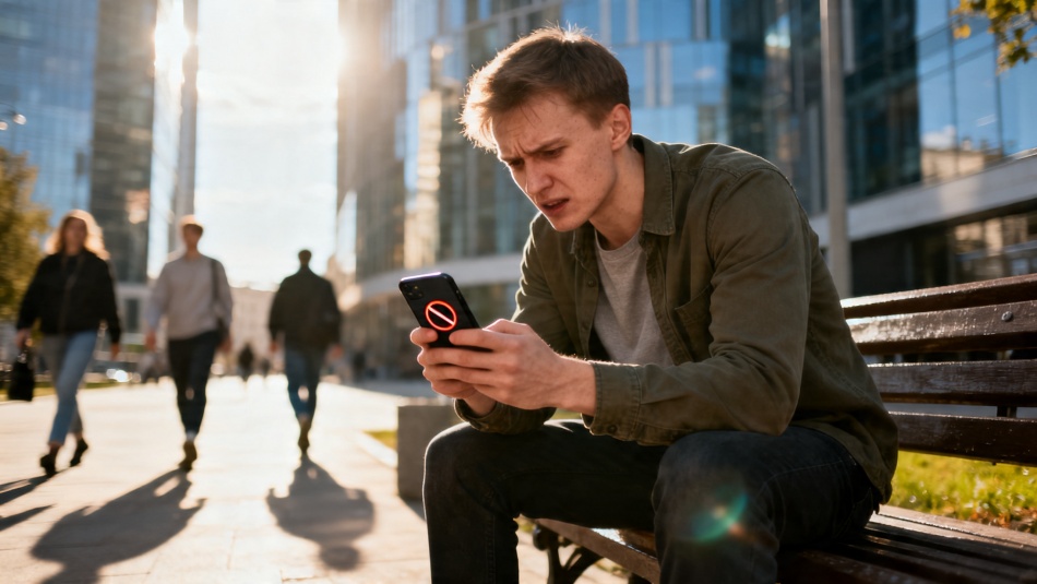 Сервис «Госуслуг» заблокировал доступ через VPN для пользователей