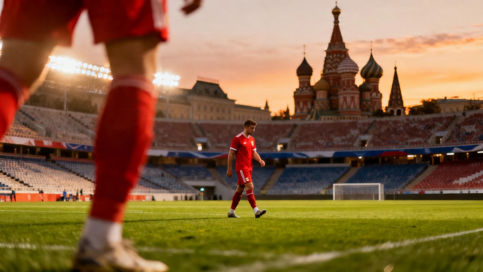 Владимир Габулов: российская сборная вынуждена ждать возвращения на турниры