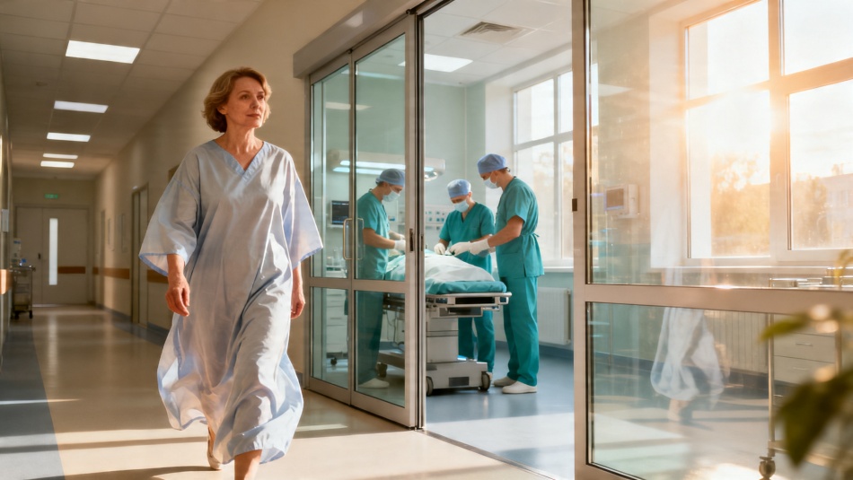 Хирургическая помощь при ожирении теперь доступна по ОМС в России