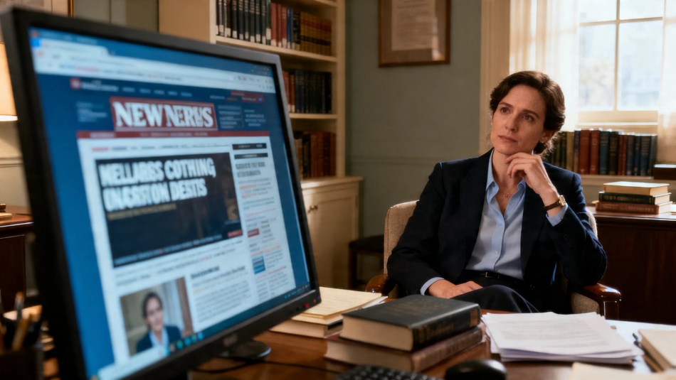 Почему негативные новости привлекают больше внимания аудитории