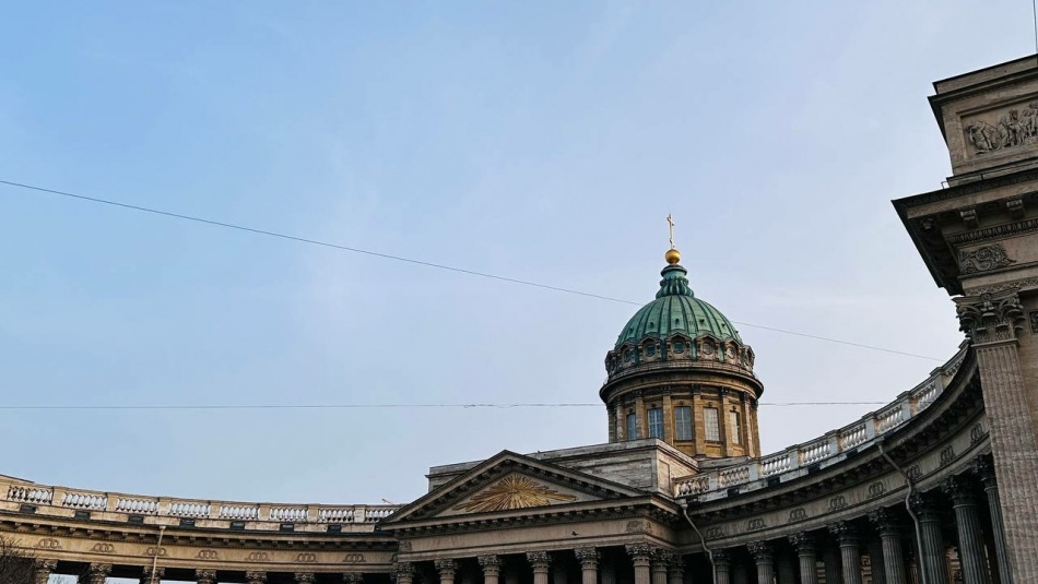 В Петербурге ожидается резкое потепление, но холода вернутся уже к выходным