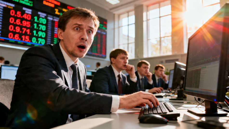 Рубль изменил курс после заявления Антона Силуанова о бюджете