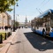 Главные перемены апреля в транспорте Петербурга и Ленобласти