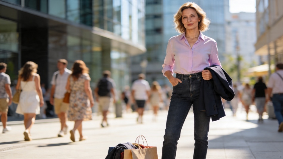 Пять вещей, которые изменят ваш летний гардероб в 2026 году