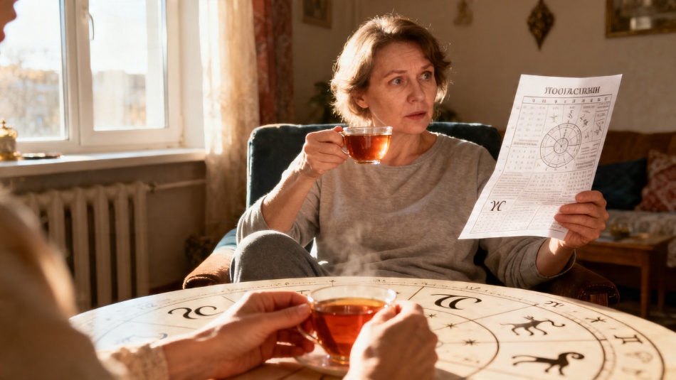 Гороскоп на 18 апреля: советы для каждого знака зодиака