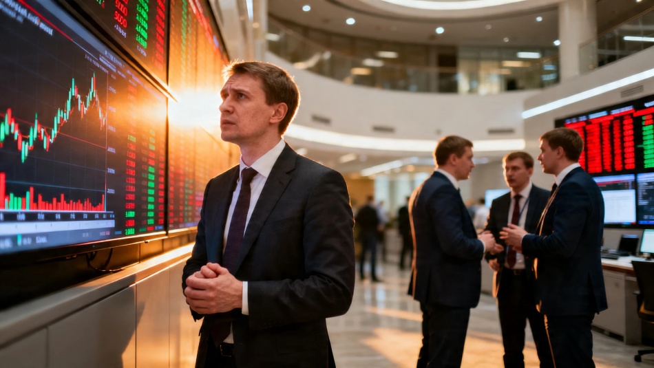 Российский рынок акций: новые сигналы поддержки и осторожный оптимизм