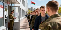 Лукашенко подписал указ о призыве офицеров запаса в армию Белоруссии в 2026