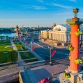 Петербург с комфортом: парадный центр + Лахта-центр и Финский залив