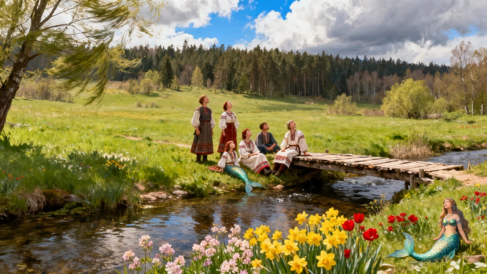 Акулинин день: традиции, запреты и приметы 20 апреля