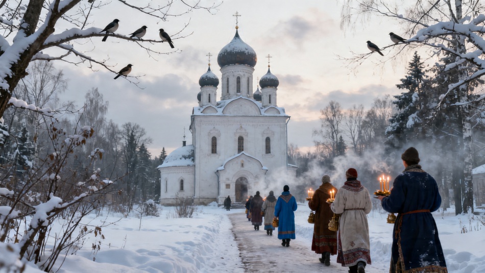 Сделайте это 20 декабря — и год пройдет спокойно
