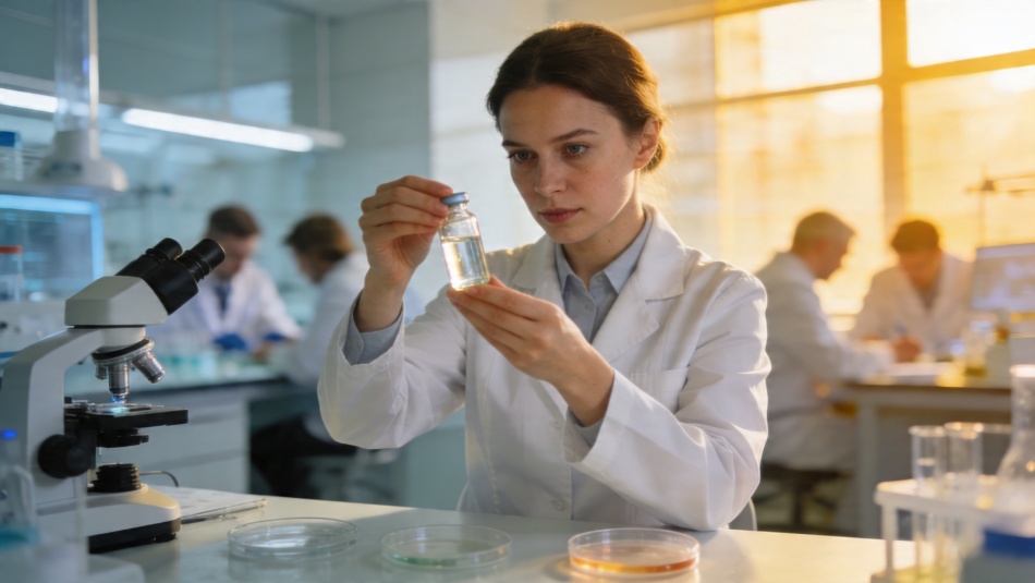 В Петербурге готовят к запуску персонализированную вакцину против рака