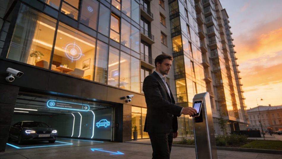 Цифровые дома класса А: как Петербург задает тренд на рынке жилья