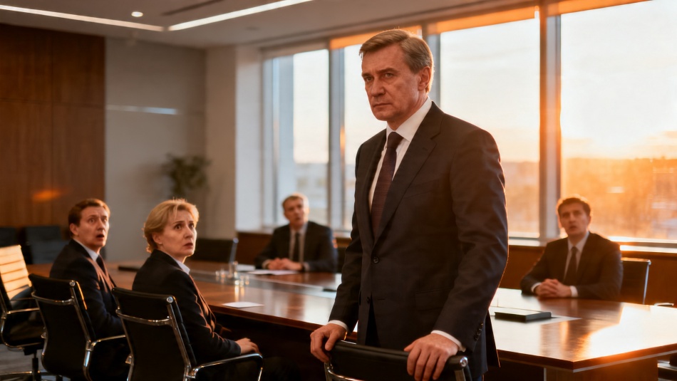 Министр сельского хозяйства Новосибирской области отправлен в отставку