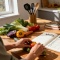 Как снизить расходы на продукты с помощью простого меню