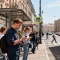 В Петербурге хотят изменить расписание автобусов из-за жалоб на пересадки