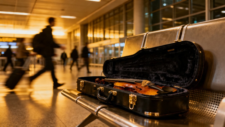 Сергей Стадлер скончался в самолете по пути в Стамбул