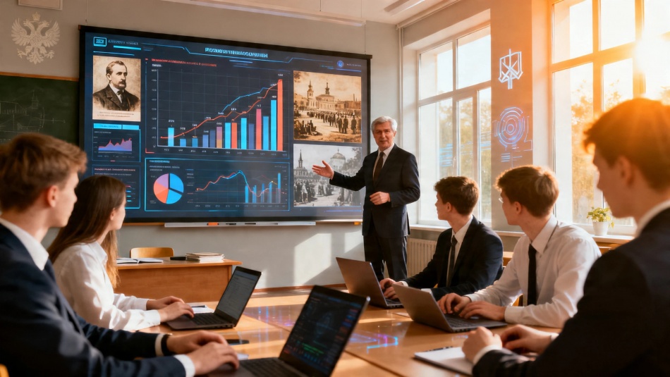 Музаев назвал критику ЕГЭ необоснованной и привел примеры успеха выпускников