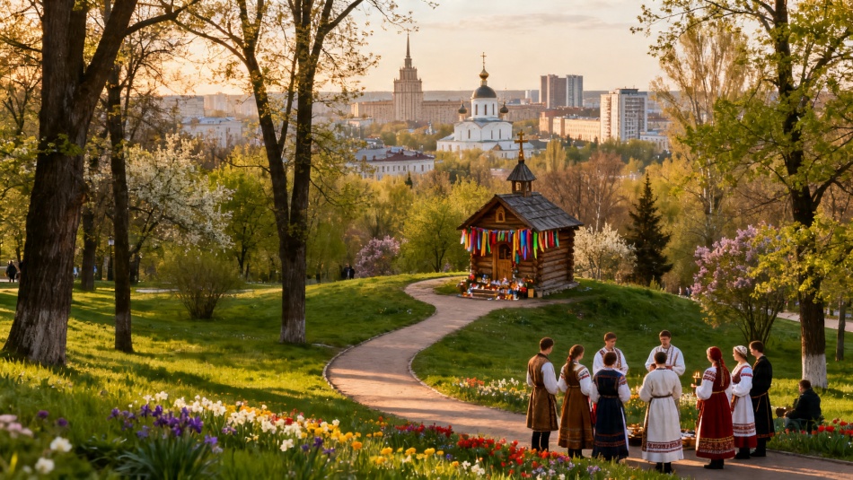 День, когда нельзя убирать: народные запреты 22 апреля
