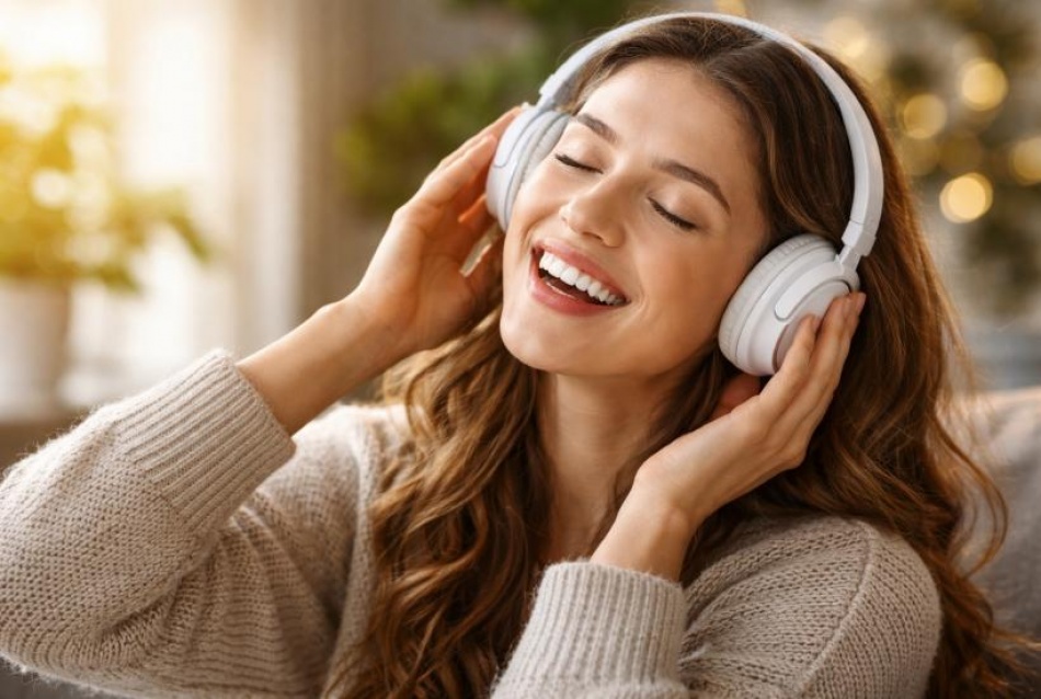 Мозг настраивается на музыку еще до рождения: что доказали ученые