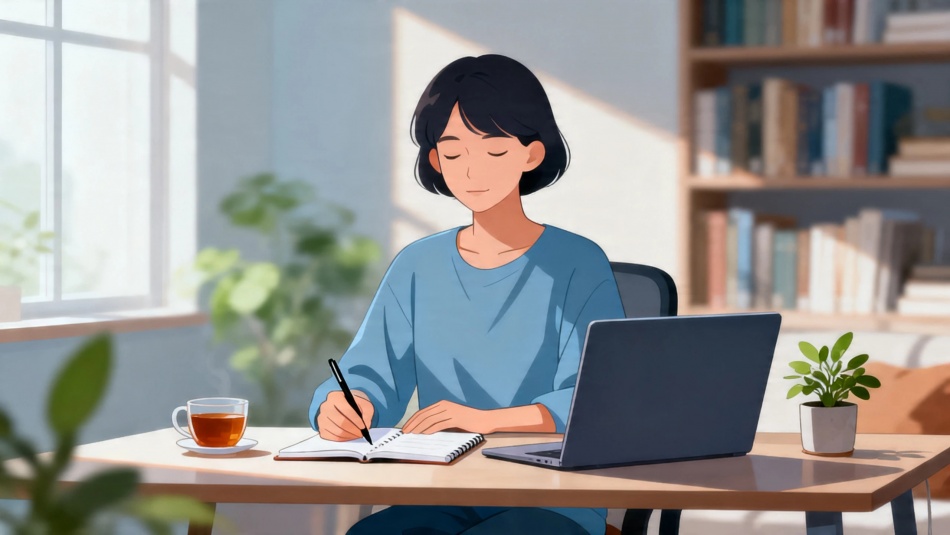 Как тренировать внимание: простые методы для концентрации в мире отвлечений