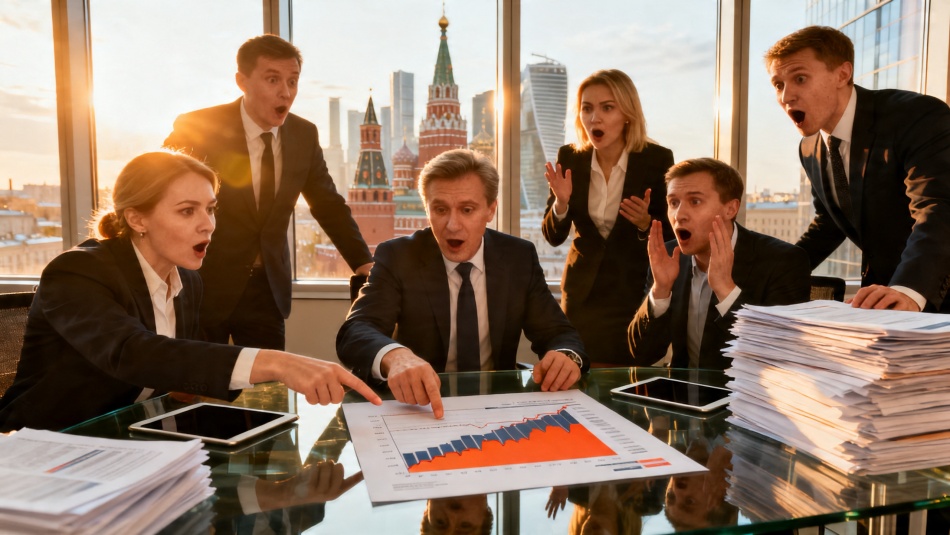 Сбербанк предложил рекордные дивиденды за 2025 год для акционеров