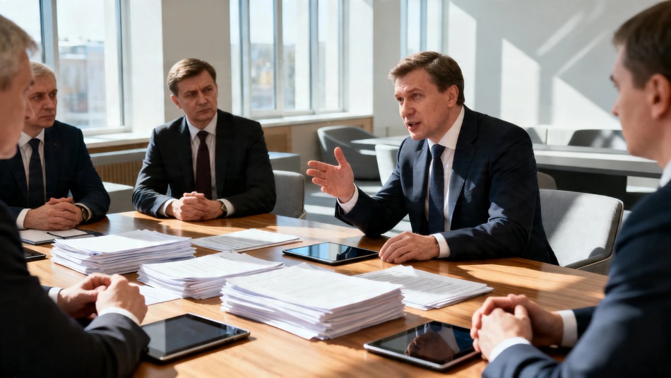 «Единая Россия» заблокировала онлайн-взыскание долгов за услуги ЖКХ