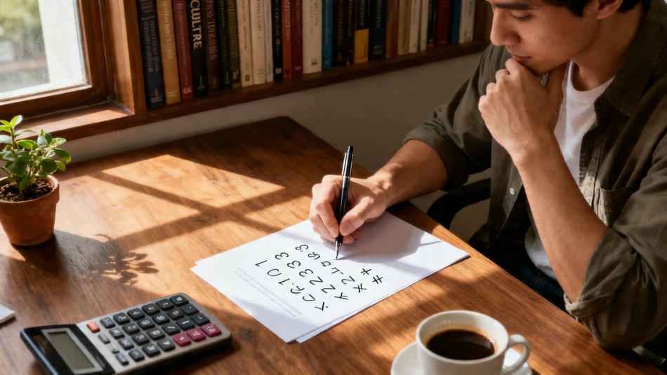 Число жизни: как дата рождения влияет на характер и успех