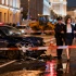 В центре Москвы задержали женщину после смертельного ДТП с пятью машинами