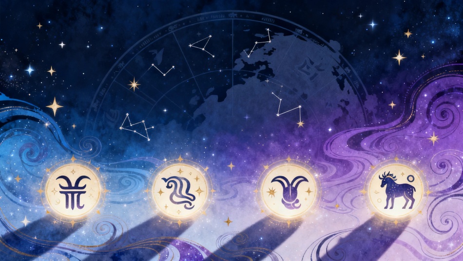 Какие знаки зодиака чаще сталкиваются с предательством в отношениях